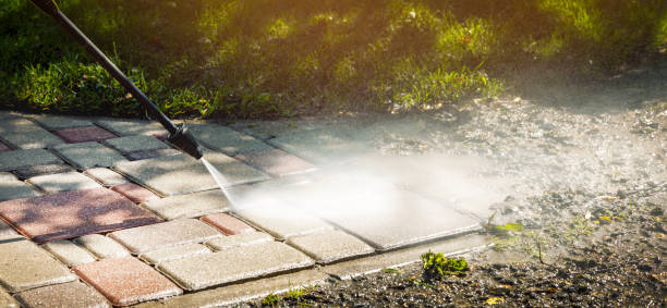 Best Pool Deck Cleaning in Port St John, FL