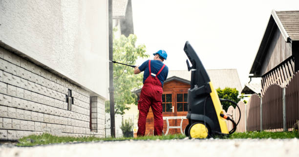 Best Residential Pressure Washing in Port St John, FL